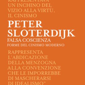 Falsa coscienza. Forme del cinismo moderno