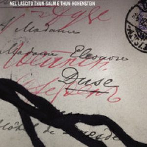 D'amore e d'arte. Le lettere a Eleonora Duse di Aleksandr Volkov nel lascito Thun-Salm e Thun-Hohenstein