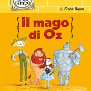 Il mago di Oz