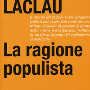 La ragione populista