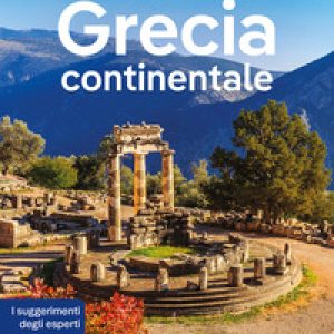 Grecia continentale