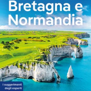Bretagna e Normandia