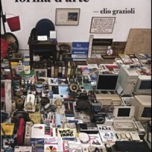 La collezione come forma d’arte