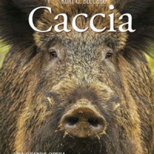 La caccia