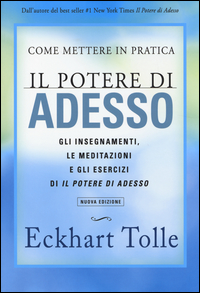 Come mettere in pratica il potere di adesso. Gli insegnamenti, le meditazioni e gli esercizi di Il Potere di Adesso