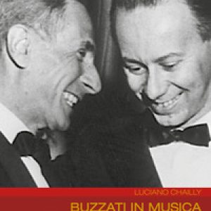 Buzzati in musica. L’opera italiana nel dopoguerra