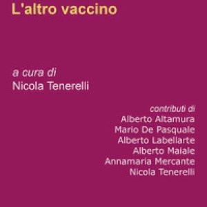 Filosofia nella pandemia. L’altro vaccino