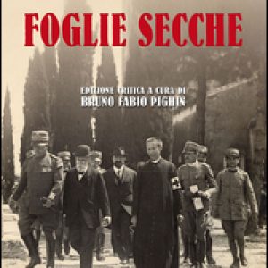 Foglie secche