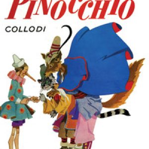 Le avventure di Pinocchio