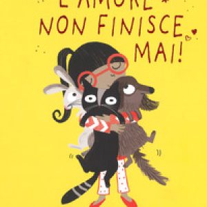 L'amore non finisce mai