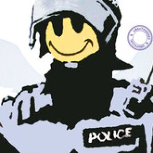 A visual protest. The art of Banksy. Catalogo della mostra (Milano, 21 novembre 2018-14 aprile 2019)