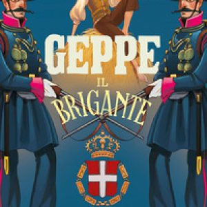 Geppe il brigante