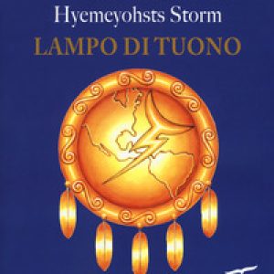 Lampo di tuono