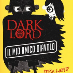 Dark Lord - Vol. 2