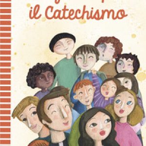 Preghiere per il catechismo