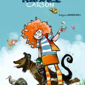 Rachel Carson