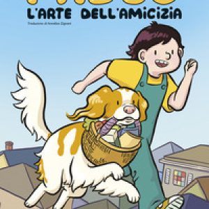 Pablo. L’arte dell’amicizia