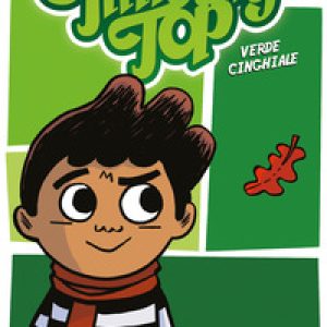 Timothy Top - Vol. 1