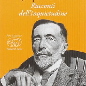 Racconti dell’inquietudine