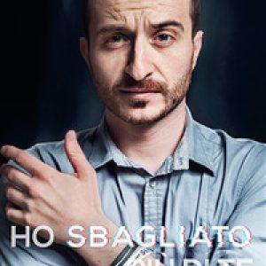 Ho sbagliato più di te