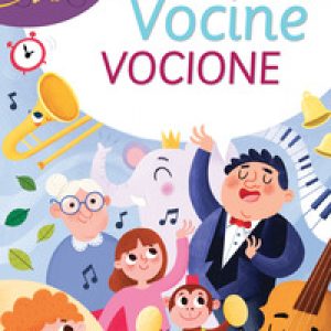 Vocine vocione