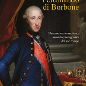 Ferdinando di Borbone