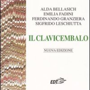Il clavicembalo