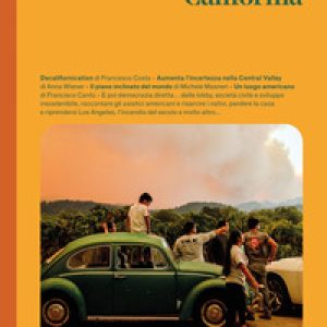 California. The passenger. Per esploratori del mondo