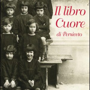 Il libro Cuore di Persiceto