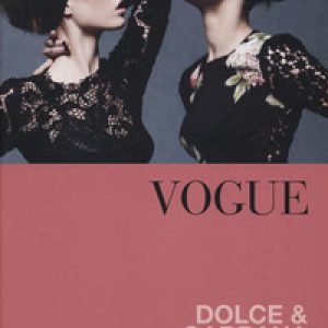 Vogue. Dolce & Gabbana