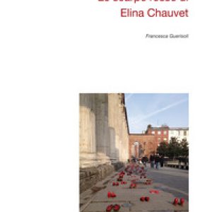 Le scarpe rosse di Elina Chauvet