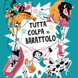 Tutta colpa del barattolo