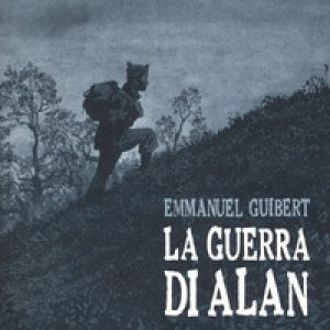 La guerra di Alan