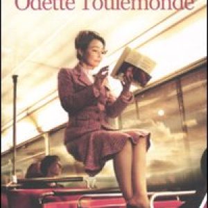 Odette Toulemonde