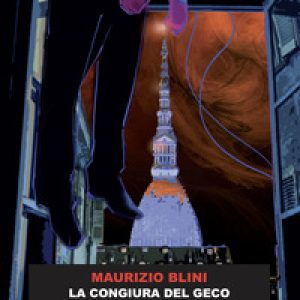 La congiura del geco