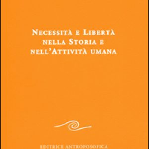 Necessità e libertà nella storia e nell'attività umana