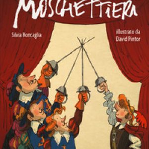I tre moschettieri