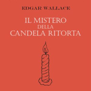 Il mistero della candela ritorta