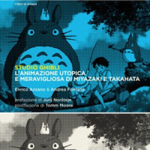 Studio Ghibli