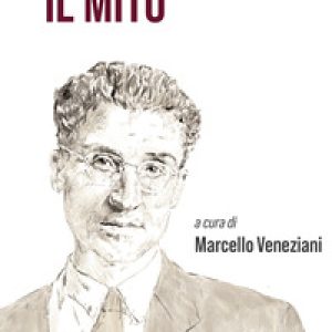 Cesare Pavese il mito