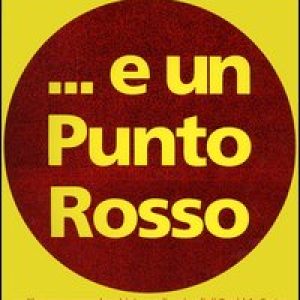 E un punto rosso