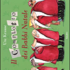 Il complotto dei Babbi Natali