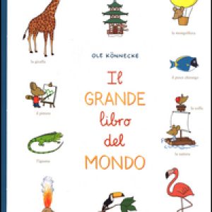 Il grande libro del mondo