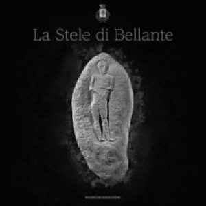La stele di Bellante