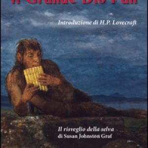Il grande dio Pan