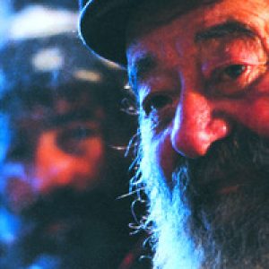 Finché il cuculo canta