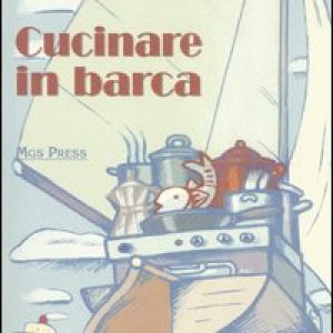 Cucinare in barca