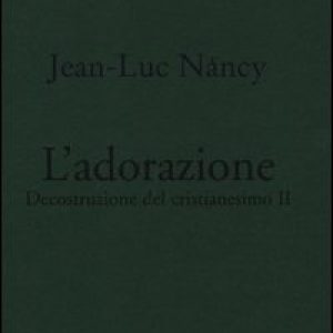 Decostruzione del cristianesimo