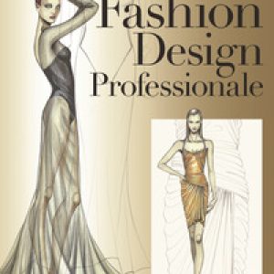 Fashion design professionale