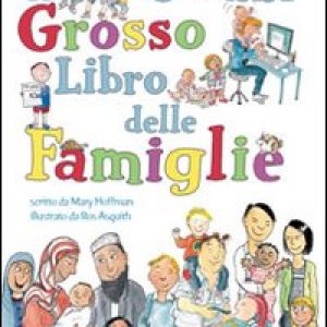 Il grande grosso libro delle famiglie